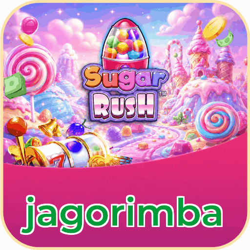 jagorimba APK v4.7.5 - Screenshot UI modern dan intuitif Indonesia